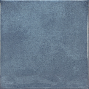 REVESTIMIENTO OLARIA BLUE BRILLO 15.4X15.4cm