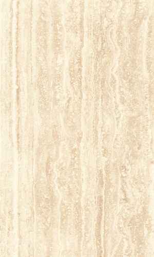 PIEDRA SINTERIZADA TRAVERTINE BEIGE PULIDO 120X240cm 9 MM