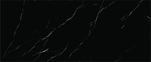 PORCELANATO NERO MARQUINA PULIDO 60X120cm