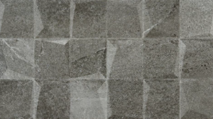 REVESTIMIENTO JOHNSTONE GREY MOSAIC MATE 30X60cm