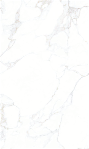 PORCELANATO GRAN FORMATO CALACUTTA LIGHT PULIDO 120X240cm 9 MM